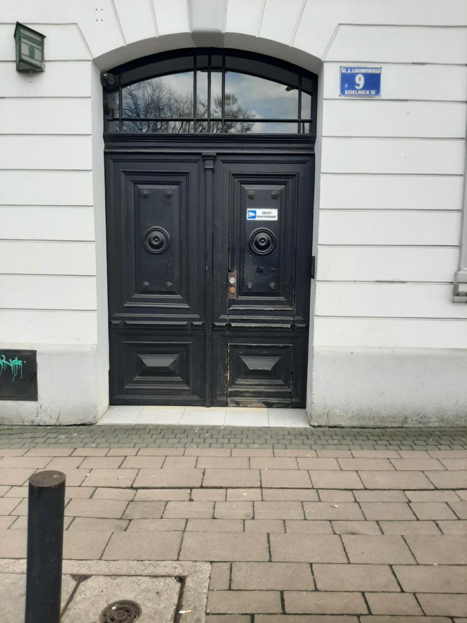 Apartamenty Marco 3-Bis- Przy Dworcu-Stare Miasto-Super Wi Fi Cracovia Esterno foto